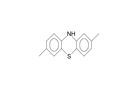 2,7-Dimethyl-phenothiazine
