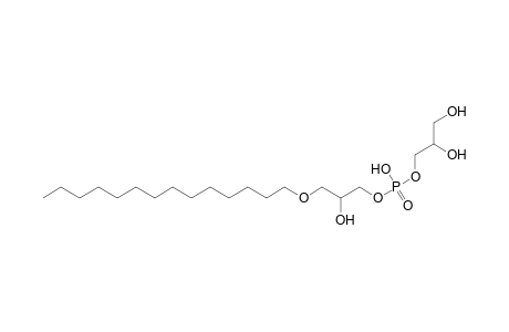 LPG O-14:0