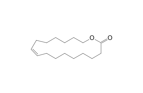 (10Z)-1-oxacycloheptadec-10-en-2-one