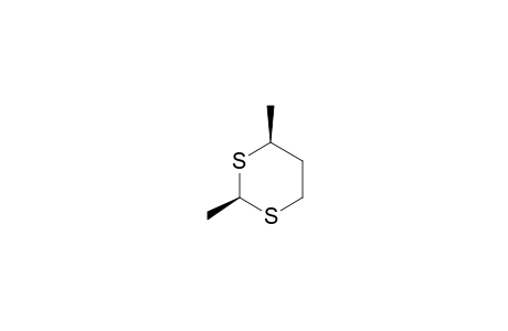 CIS-2,4-DIMETHYL-1,3-DITHIAN