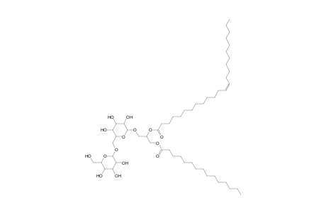 DGDG 15:0_24:1