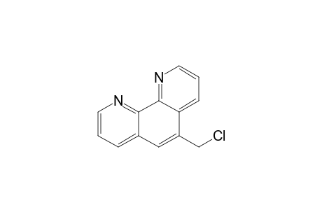 5-Chloromethyl-1,10-phenanthroline