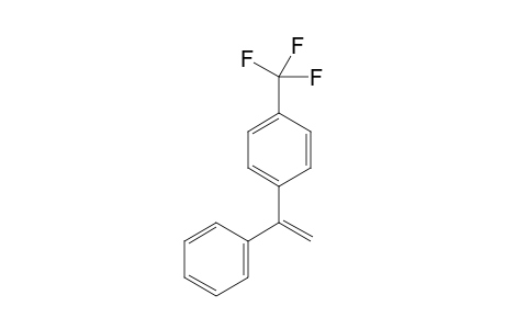 1-(1-Phenylethenyl)-4-(trifluoromethyl)benzene