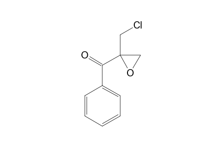 2-(CHLOROMETHYL)-2,3-EPOXYPROPIOPHENONE