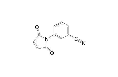 N-(m-cyanophenyl)maleimide