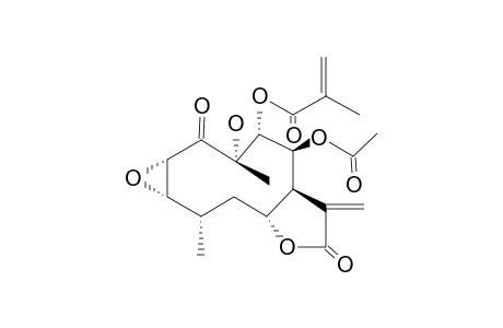 CALEIN D,2,3-EPOXY