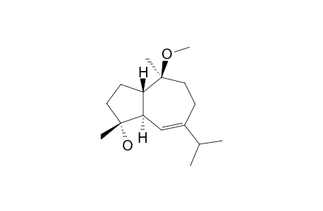 10-O-METHYL-ALISMOXIDE