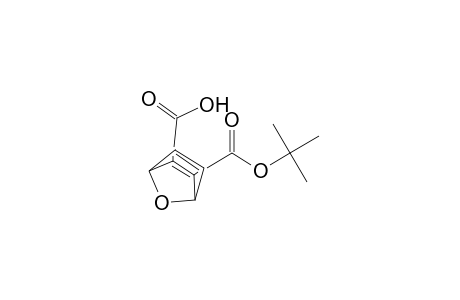 7-Oxabicyclo[2.2.1]hepta-2,5-diene-2,3-dicarboxylic acid, mono(1,1-dimethylethyl) ester