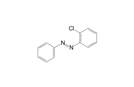 2-chloroazobenzene