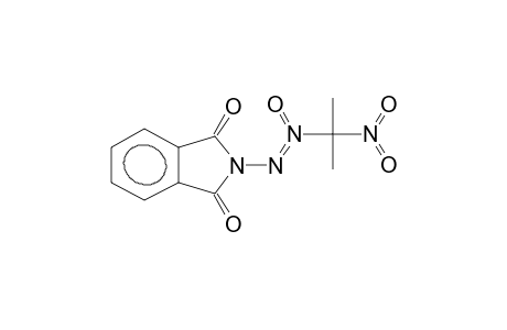 1-(2'-NITROPROPYL-2')-2-PHTHALIMIDODIAZEN-1-OXIDE