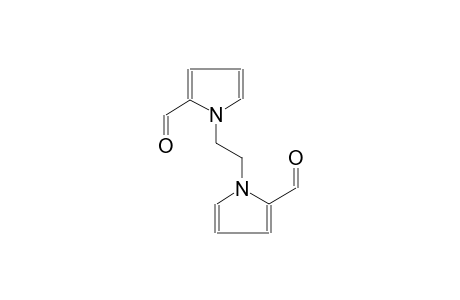 1-[2-(2-formyl-1H-pyrrol-1-yl)ethyl]-1H-pyrrole-2-carbaldehyde