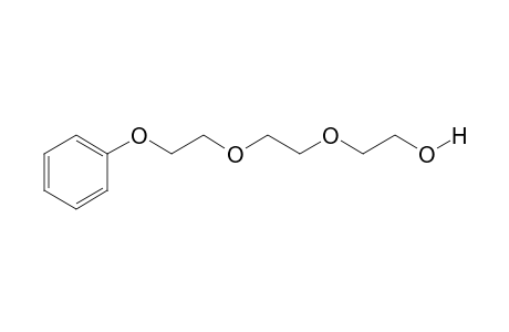 Ethanol, 2-[2-(2-phenoxyethoxy)ethoxy]-