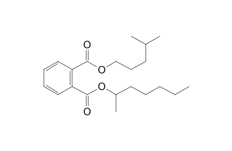 Phthalic acid, hept-2-yl isohexyl ester