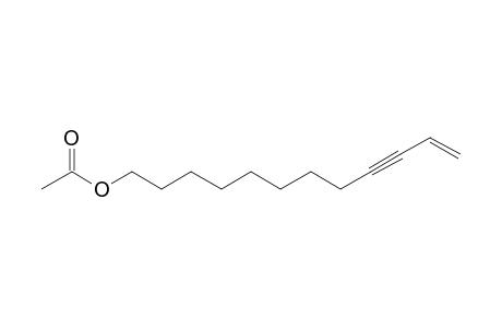 11-Dodecen-9-yn-1-yl Acetate