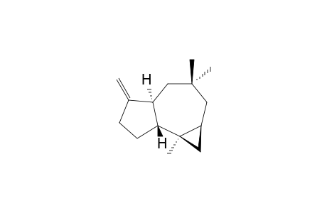 DELTA(9(15))-AFRICANENE