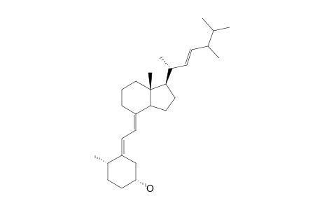 EPI-DIHYDRO-TACHYSTEROL-(2);(VITAMIN-D-DERIVATIVE)