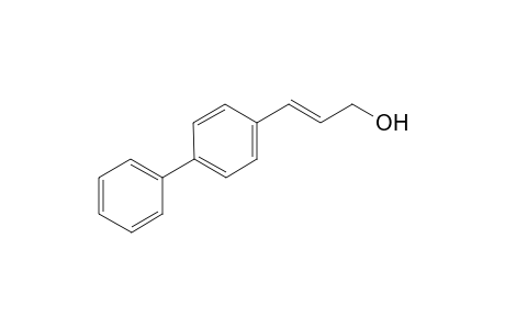 (E)-3-(4'-Biphenyl)pop-2-en-1-ol