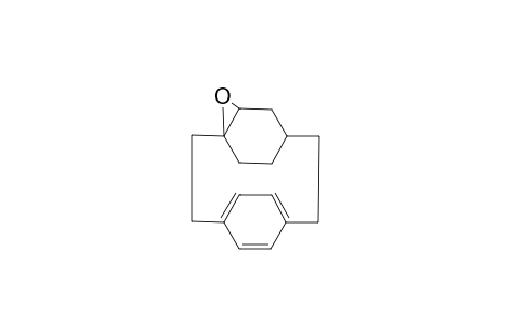 3,4-Epoxy-5,6,7,8-tetrahydro[2.2]paracyclophane