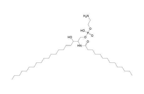 PE-Cer 20:1;2O/14:0