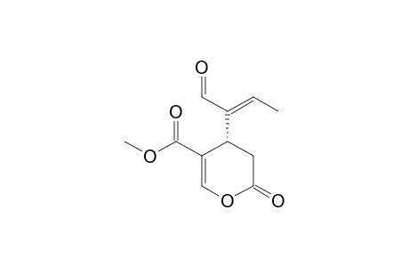 S-(E)-elenolide