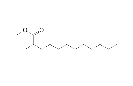 Methyl 2-ethyldodecanoate