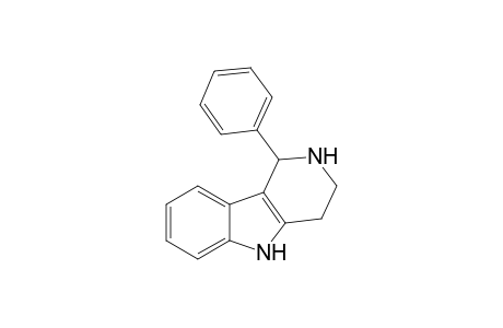 1-phenyl-2,3,4,5-tetrahydro-1H-pyridino[4,3-b]indole