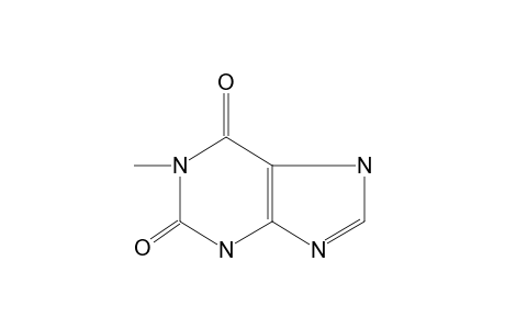 1-Methylxanthine