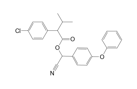 Fenvalerate isomer-1