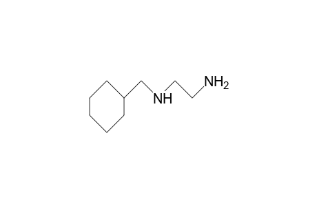 N-(2-Amino-ethyl)-cyclohexylmethylamine