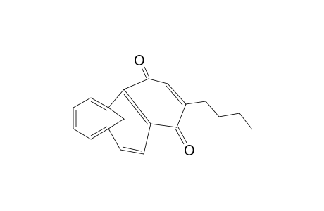 5-Butyltricyclo[8.4.1.0(2,70]pentadeca-1(14),2(7),4,8,10,12-hexaene-3,6-dione