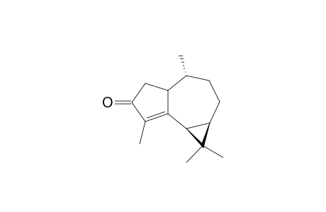 Cyclocolorenone