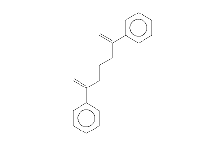 2,6-Diphenyl-1,7-heptadiene