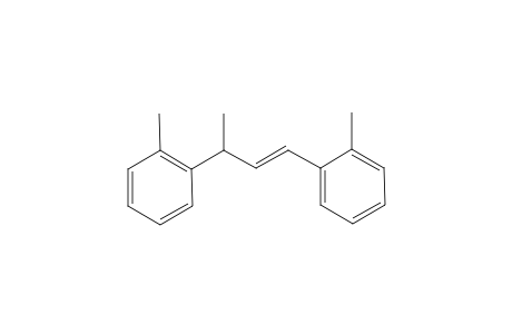 (E)-2,2'-(but-1-ene-1,3-diyl)bis(methylbenzene)