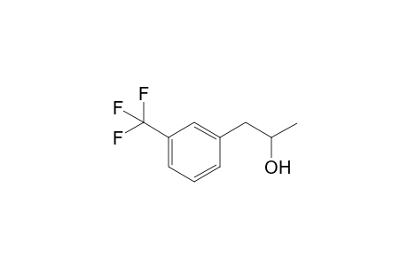 1-[3-(trifluoromethyl)phenyl]-2-propanol