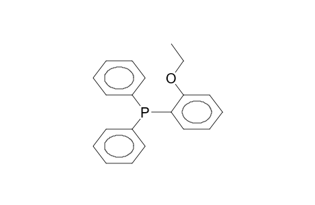 DIPHENYL(2-ETHOXYPHENYL)PHOSPHINE