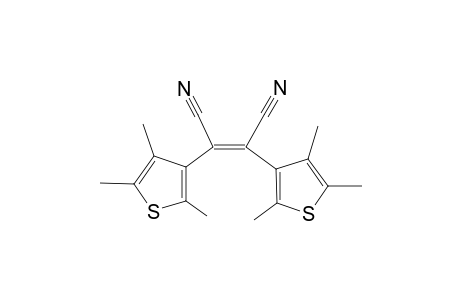 ANTIPARALLEL-(CIS)-1,2-DICYANO-1,2-BIS-(2,4,5-TRIMETHYL-3-THIENYL)-ETHENE