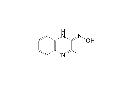 (2E)-3-Methyl-2(1H)-quinoxalinone oxime