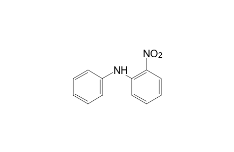 2-Nitrodiphenylamine