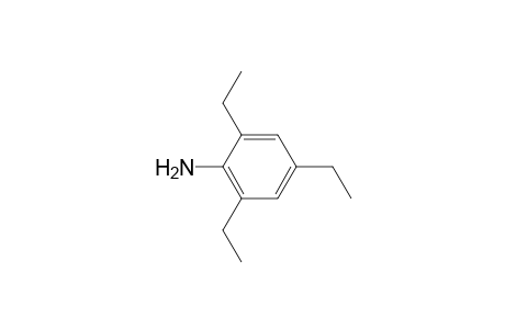 (2,4,6-Triethylphenyl)amine
