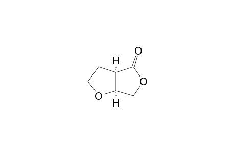 (3aR,6aS)-3,3a,6,6a-tetrahydro-2H-furo[3,2-c]furan-4-one