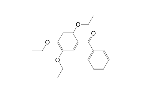 2,4,5-Triethoxybenzophenone