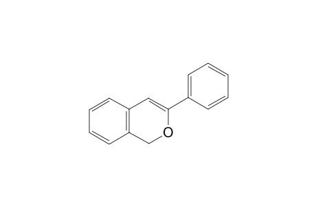 3-Phenyl-1H-isochromene