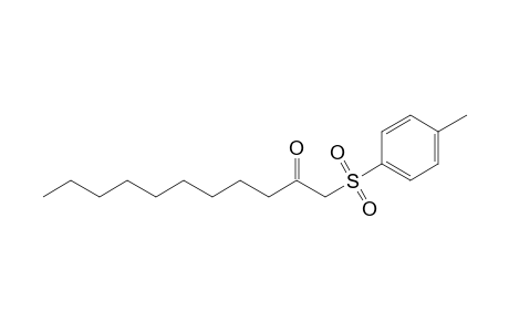 1-Tosyl-2-undecanone