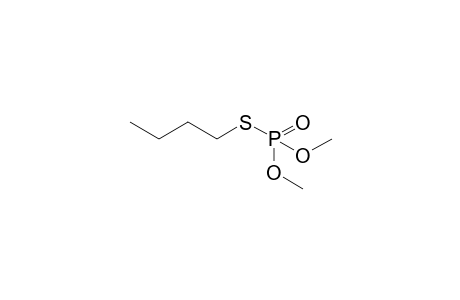 O,O-Dimethyl S-(butyl)phosphorothioate