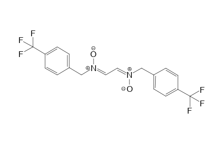 (Ethane-diylidene)diamine-bis[(4'-<trifluoromethyl>phenyl)methane] - N,N'-dioxide