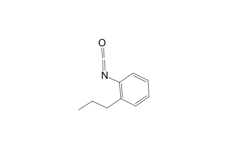 2-Propylphenyl isocyanate