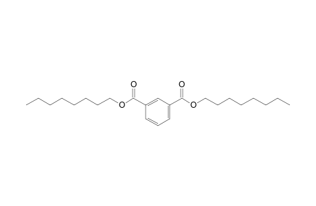 isophthalic acid, dioctyl ester
