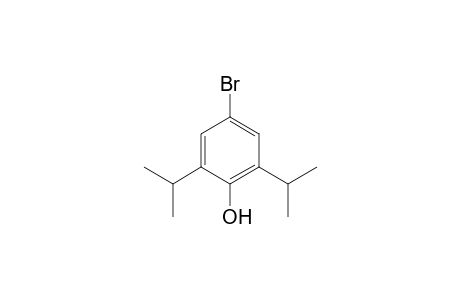 4-Bromo-2,6-diisopropylphenol