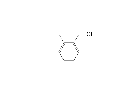 1-(Chloromethyl)-2-vinylbenzene