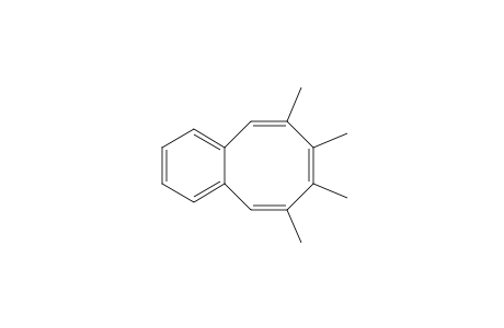 Benzocyclooctene, 6,7,8,9-tetramethyl-